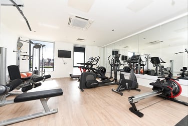 1 bed flat, Wharf View, City Centre, Chester, CH14GX - Image 6